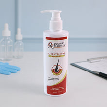 Anti-Itching Shampoo