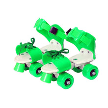 Roller Skates for Kids, Very Adjustable & Comfortable to Use / Roller Skate, Skating / (Pair of 1)
