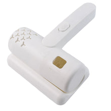 Dust Zap USB Controller