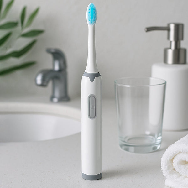 Portable Electric Toothbrush
