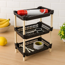 Apex Handy Hold 3-Tier Rack