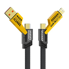 TotalPower 4-in-1 Charger