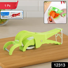 Swift Slice Peeler & Slicer Combo