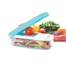 7 In 1 Plastic Vegetable Dicer